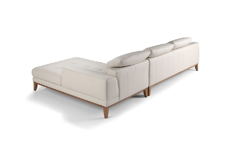 Sofa Chaise Longue Gondom